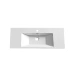 Lavoar KUMA : Rector slim 54/26