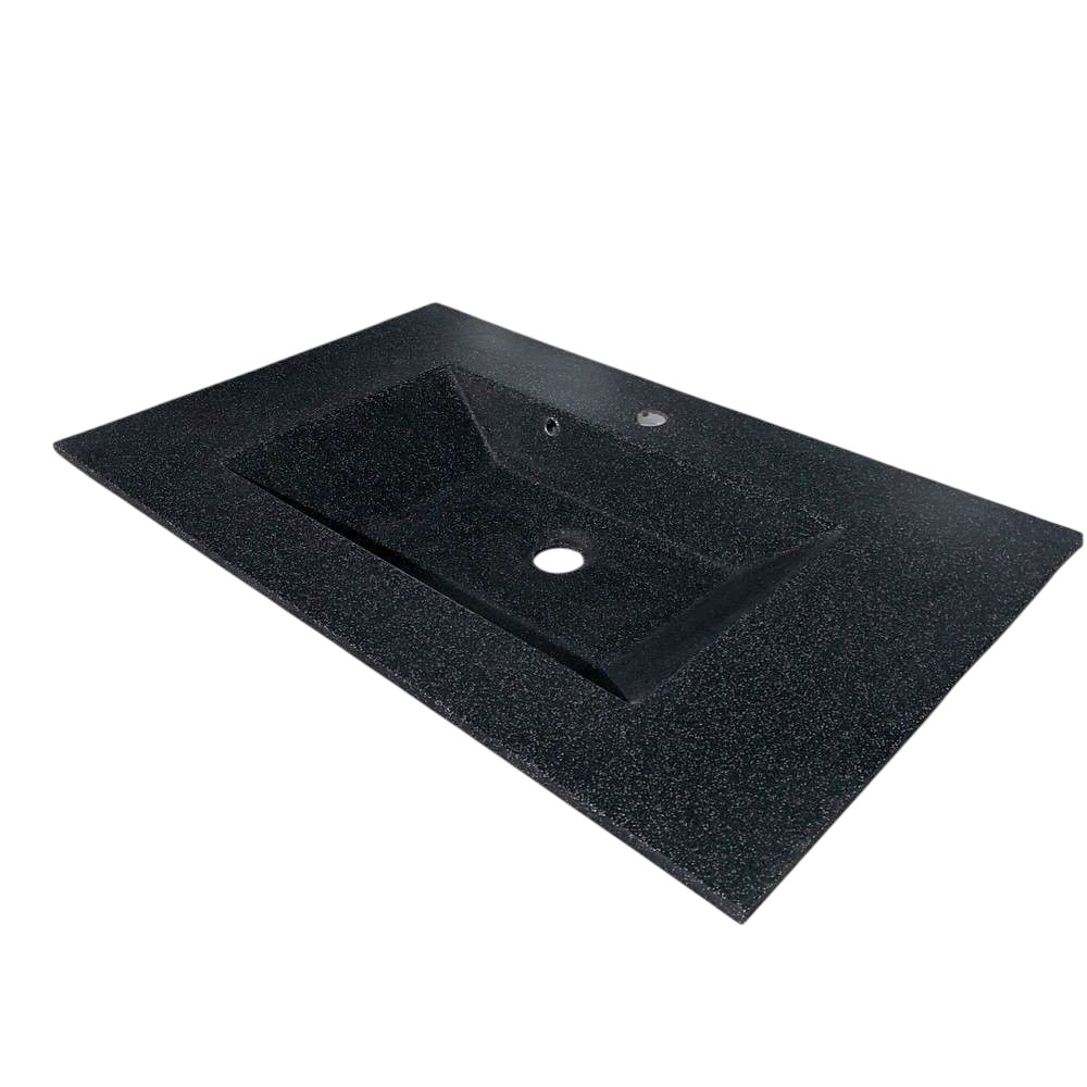 LAVOAR BAIE LAVA (52/30) L81 CM GRANULON NIGHT SKY